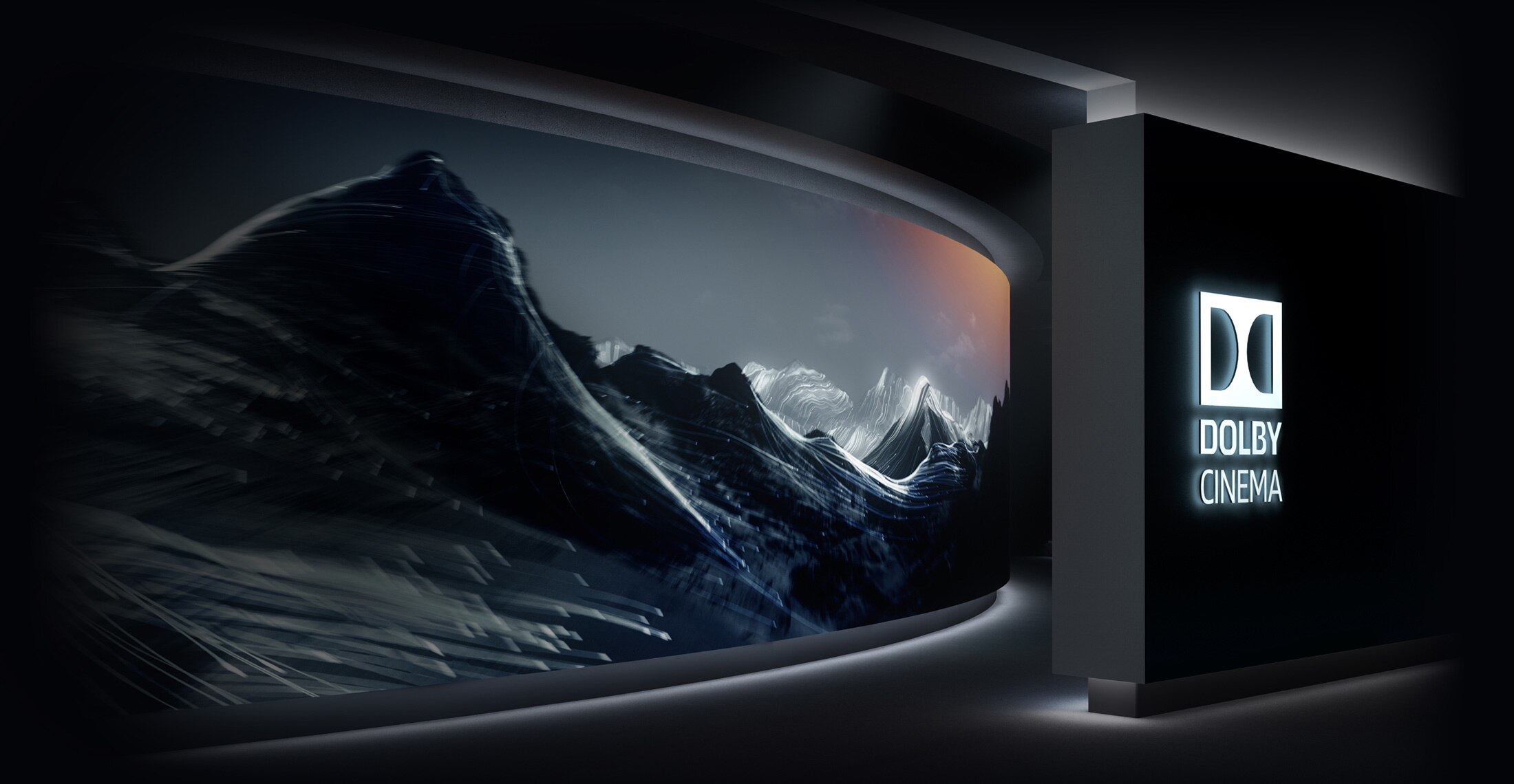 dolby cinema grey primary pillar tout 1