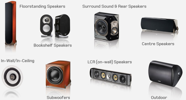 speakers 1
